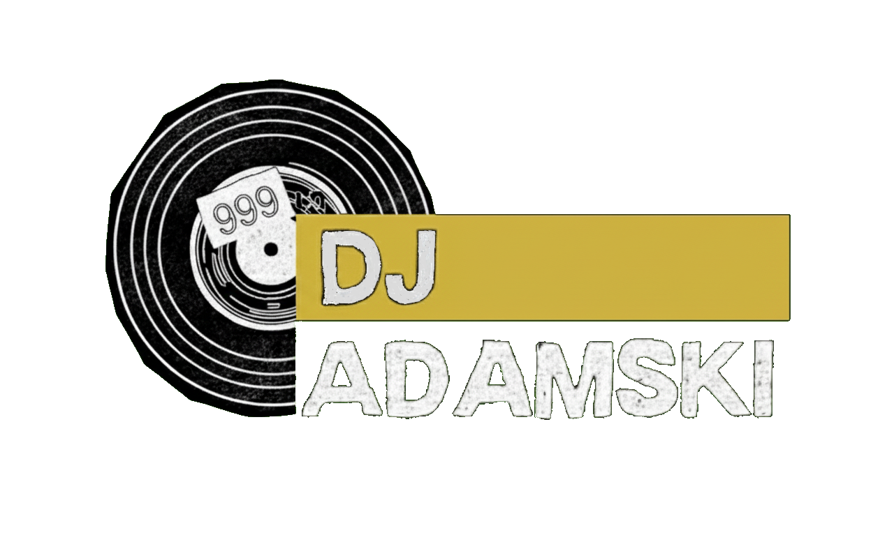 Adamski DJ